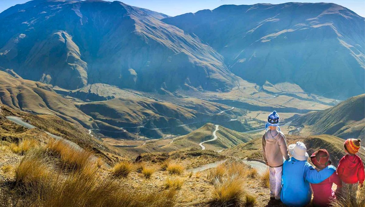 Salta es una ciudad del norte de Argentina, capital de la provincia homónima.