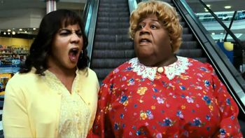 En Netflix es la más vista una comedia desopilante