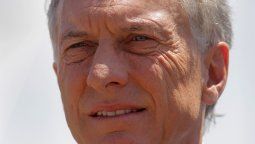 Mauricio Macri deberá hacer una cuarentena de 10 días a su regreso a la Argentina.