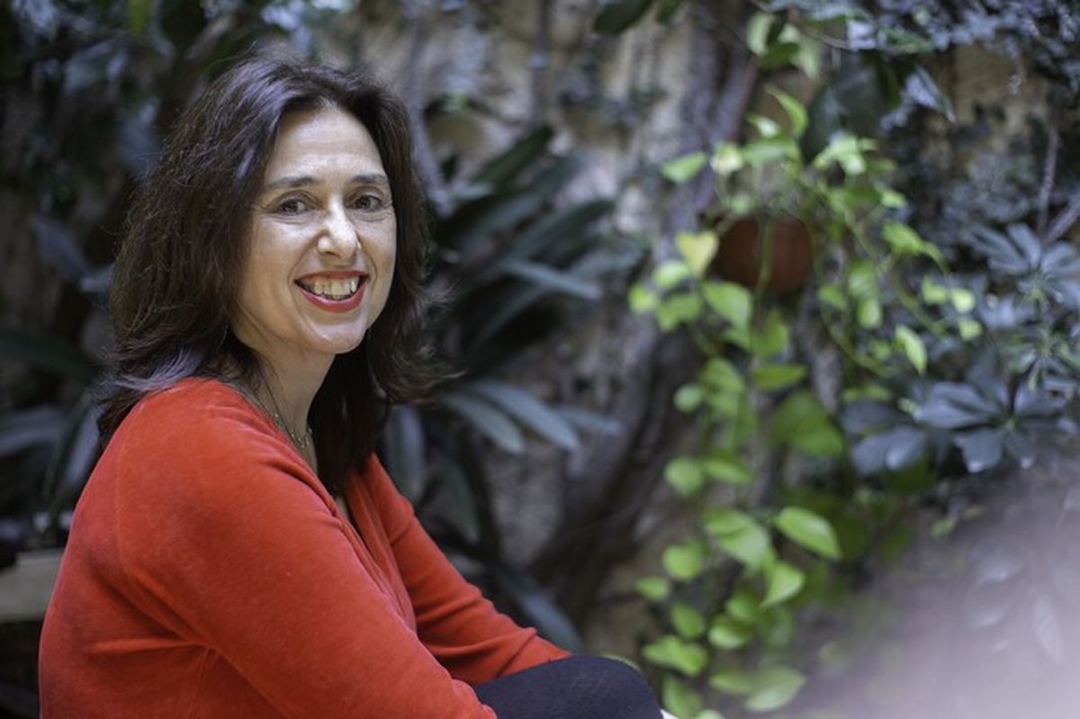 Graciela Batticuore.