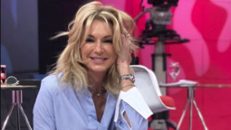 El padre de Wanda Nara le inició una demanda millonaria a Yanina Latorre