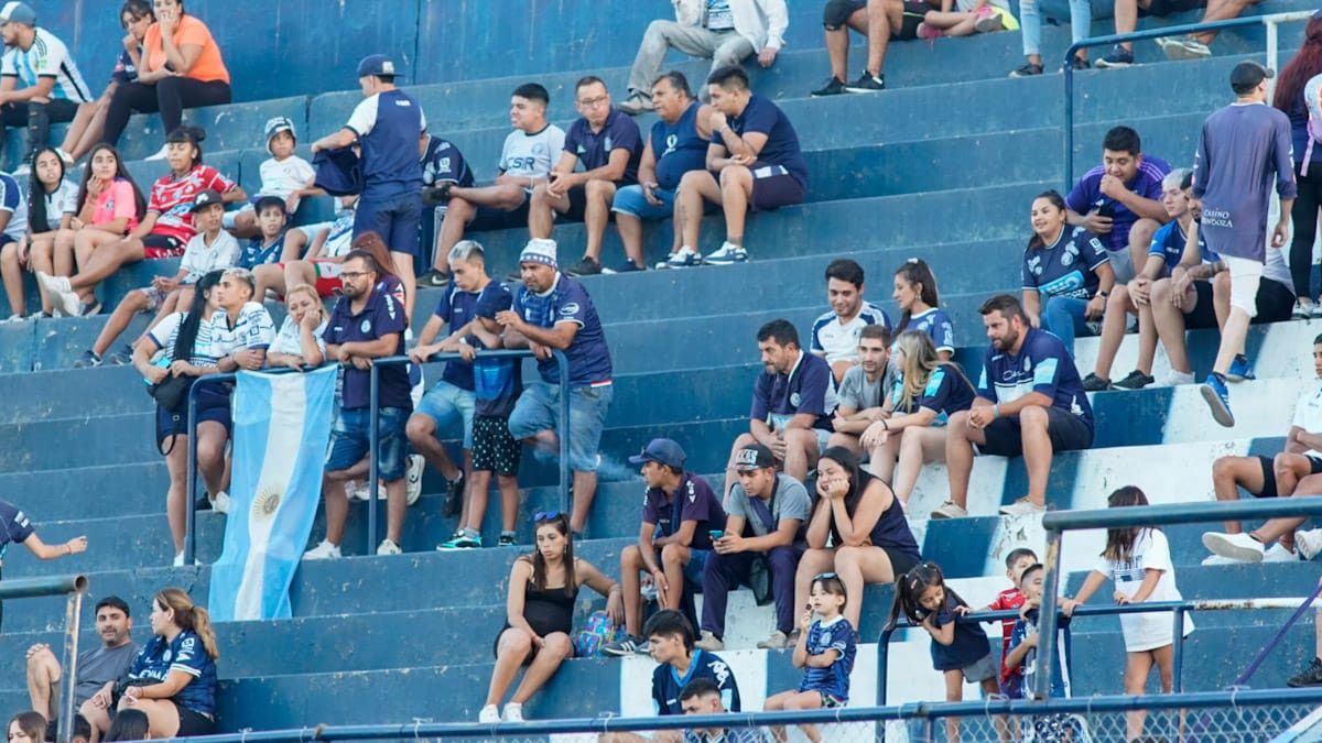 Foto: Axel Lloret (Diario UNO).