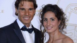 La gran sorpresa en el fastuoso casamiento de Rafa Nadal