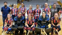 Este es el equipo de Talleres, que dirige Víctor Bazán.