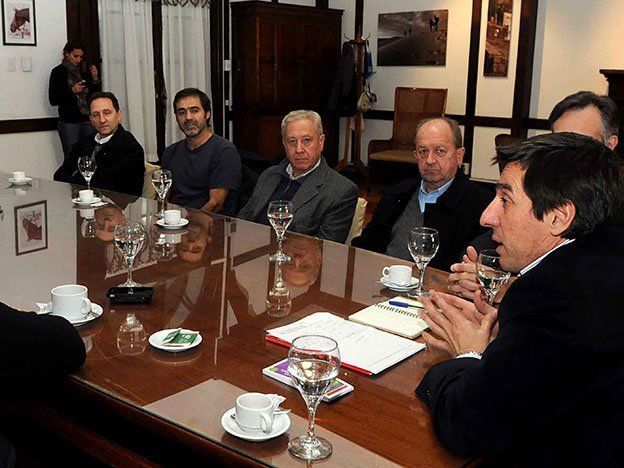 La conexión aérea San Pablo-Mendoza tendrá dos vuelos semanales a partir de agosto