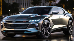La nueva característica del Chevrolet Camaro que obliga a Tesla a modernizarse