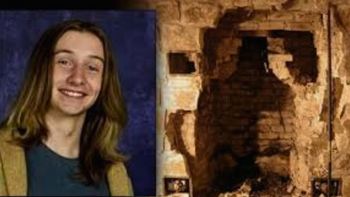Desapareció durante 7 años hasta que encontraron su cuerpo atorado en una chimenea