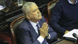 El fiscal Delgado pidió que De Vido vaya a juicio oral por la compra de trenes a España y Portugal