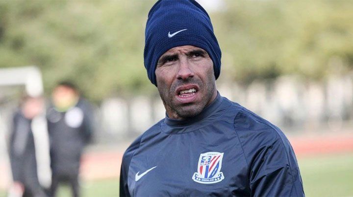 Otro indicio que lo acerca a Boca