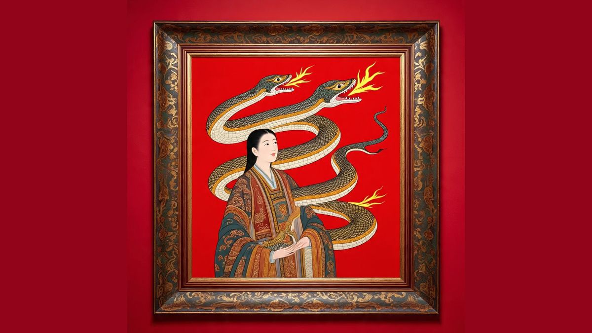 HORÓSCOPO CHINO: las predicciones del domingo 14 de diciembre, día de la Serpiente de Fuego Yin. HORÓSCOPO CHINO: las predicciones del domingo 14 de diciembre, día de la Serpiente de Fuego Yin.