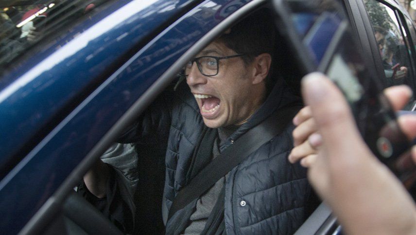 Kici, el que ignora