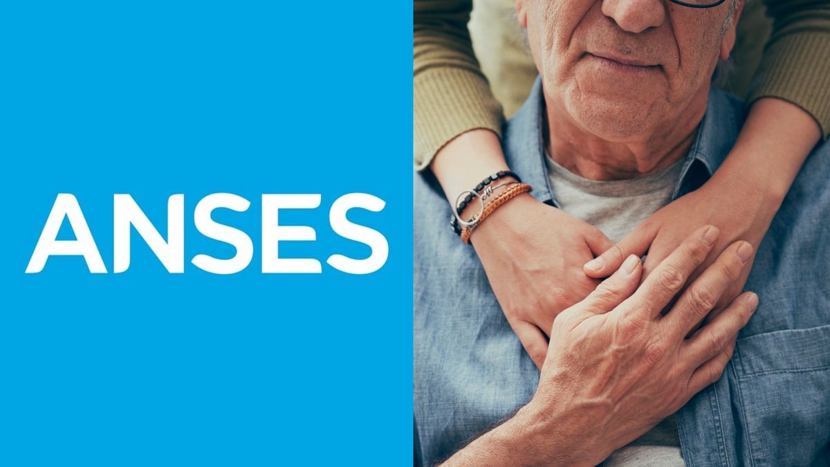 ANSES: las dos medidas de Javier Milei que alegra a JUBILADOS