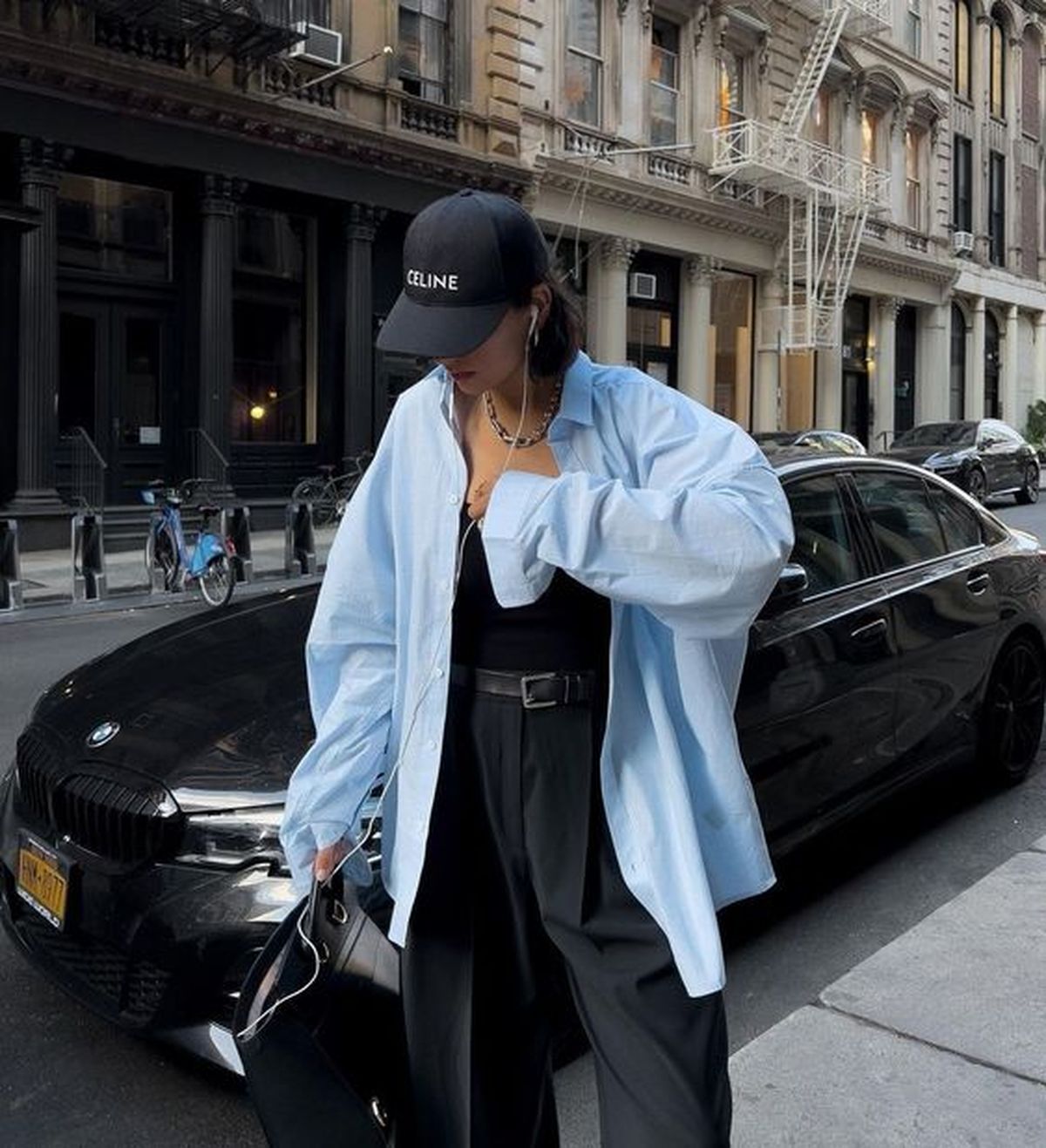 Camisa oversize. Camisa oversize.