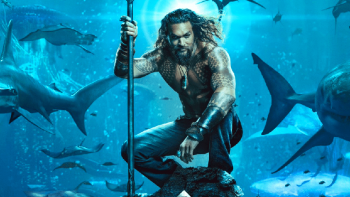 Aquaman, la favorita de los argentinos