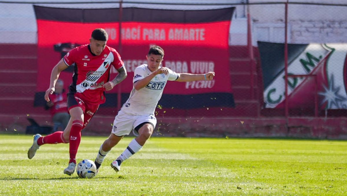 Foto: Axel Lloret/UNO.