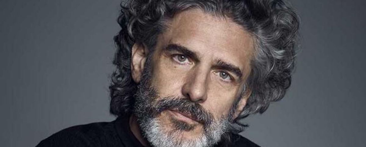 Streaming. Leonardo Sbaraglia se luce en Netflix en una gran comedia dramática.