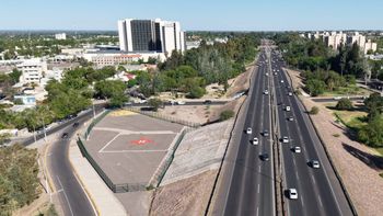 Convocaron a audiencia pública para la tercera trocha y los nuevos cruces del Acceso Este Convocaron a audiencia pública para la tercera trocha y los nuevos cruces del Acceso Este