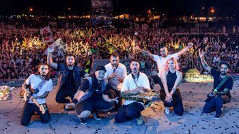 Dominrock: grilla completa y venta de entradas