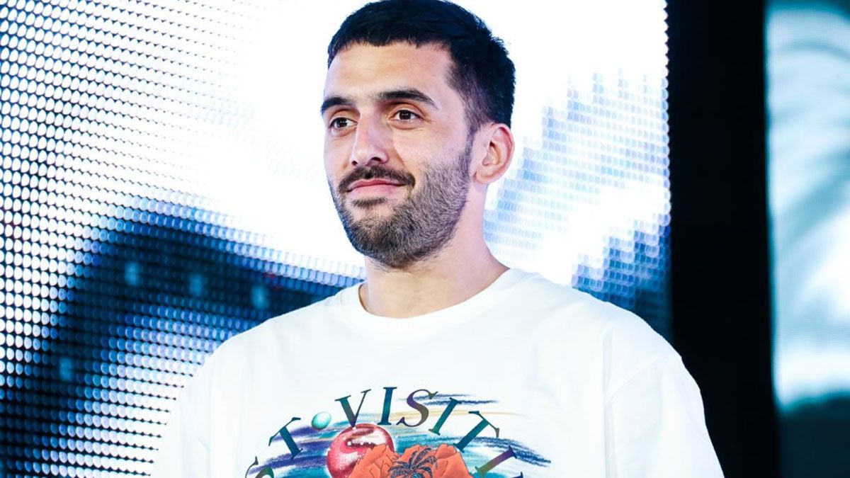 Facundo Campazzo podrá jugar en Dallas Mavericks.