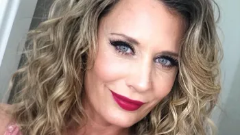 Rocío Marengo mostró su figura postparto en su primer salida tras el nacimiento de su hijo Rocío Marengo mostró su figura postparto en su primer salida tras el nacimiento de su hijo