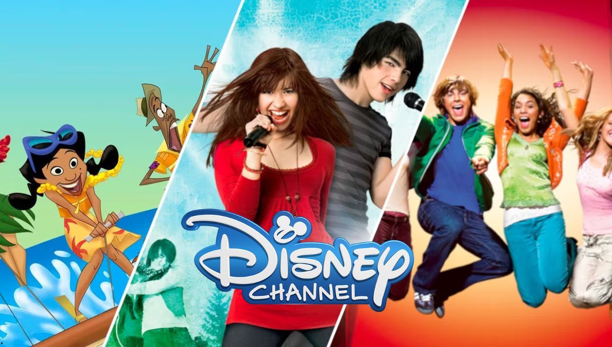 Adiós Disney Channel: el famoso canal infantil dejó de funcionar en España y ya tiene sustituto.