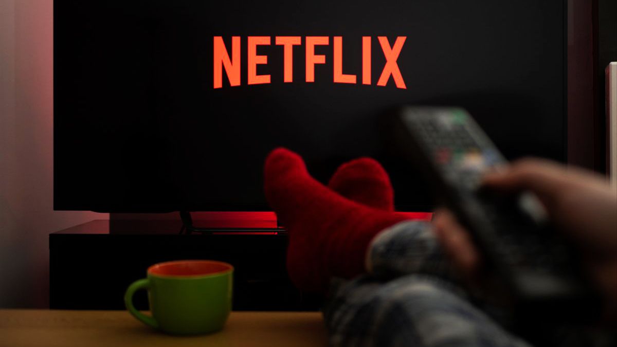 Netflix dio a conocer las series y películas más vistas
