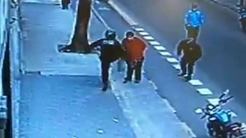 Pidieron indagatoria a tres policías por encubrir a otro por la muerte de un hombre