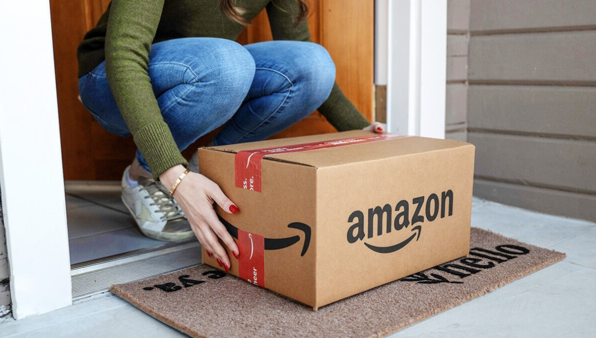 Los mejores beneficios de Amazon para comprar a mitad de precio