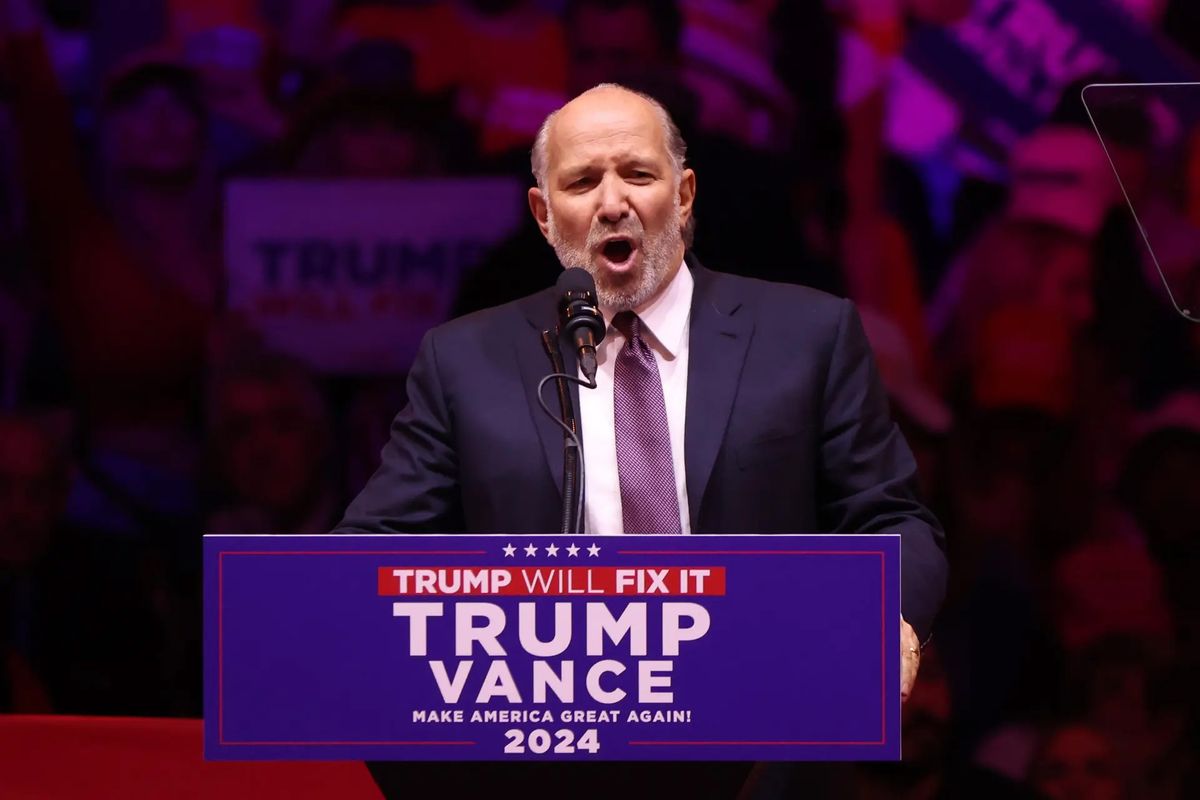 El secretario de Comercio de Estados Unidos