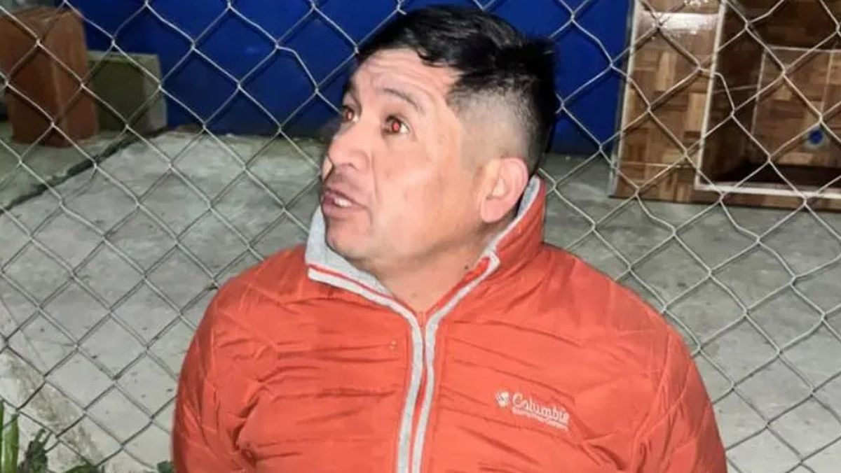 El hombre que atacó a su exmujer en Pilar, fue detenido días después en Salta, acisado de tentativa de femicidio El hombre que atacó a su exmujer en Pilar, fue detenido días después en Salta, acisado de tentativa de femicidio