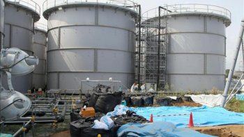 Fukushima admitió que no puede evitar la filtración de agua radiactiva al océano Pacífico