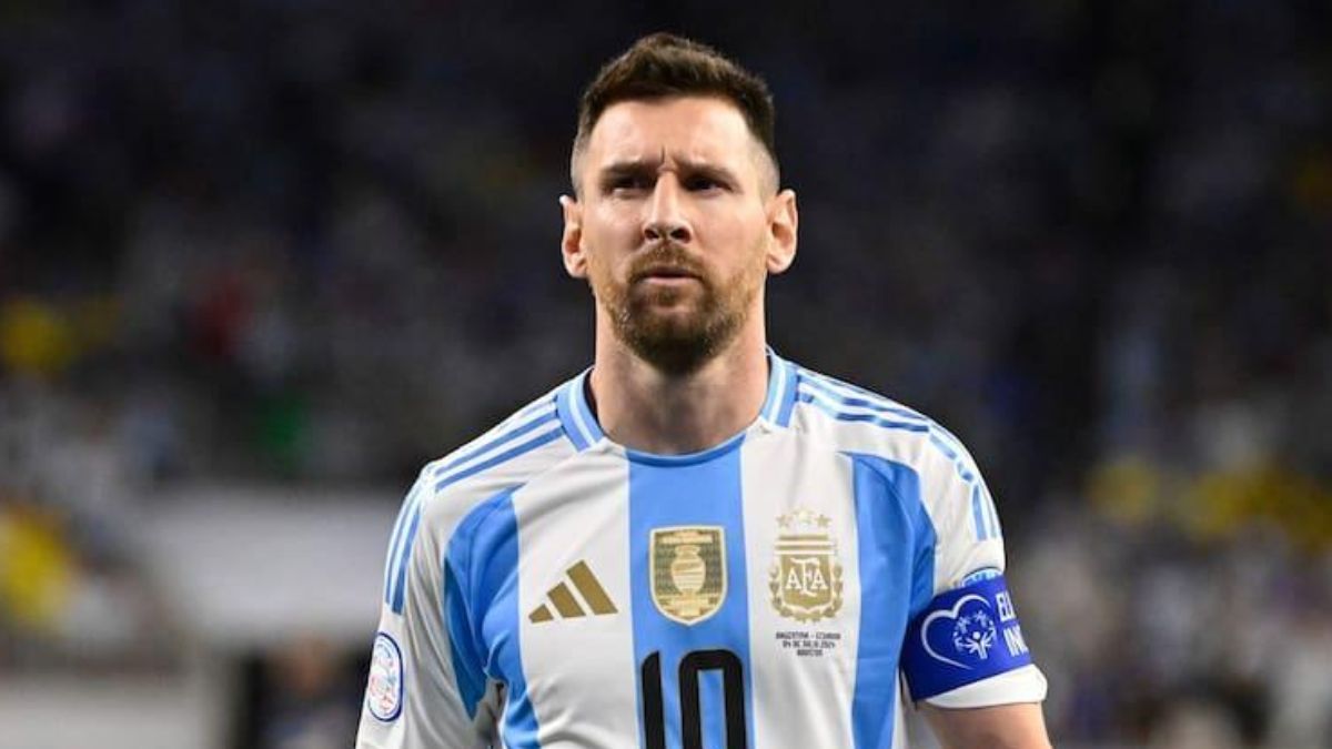 Lionel Messi volverá a la Selección argentina tras la lesión en la Copa América 2024.