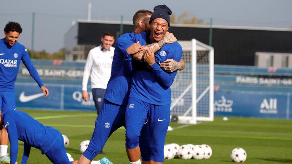 El PSG no estaría respetando el Fair Play Financiero y podría ser multado las próximas semanas, sobre todo al excederse en algunos contratos, como la renovación de Kylian Mbappé.