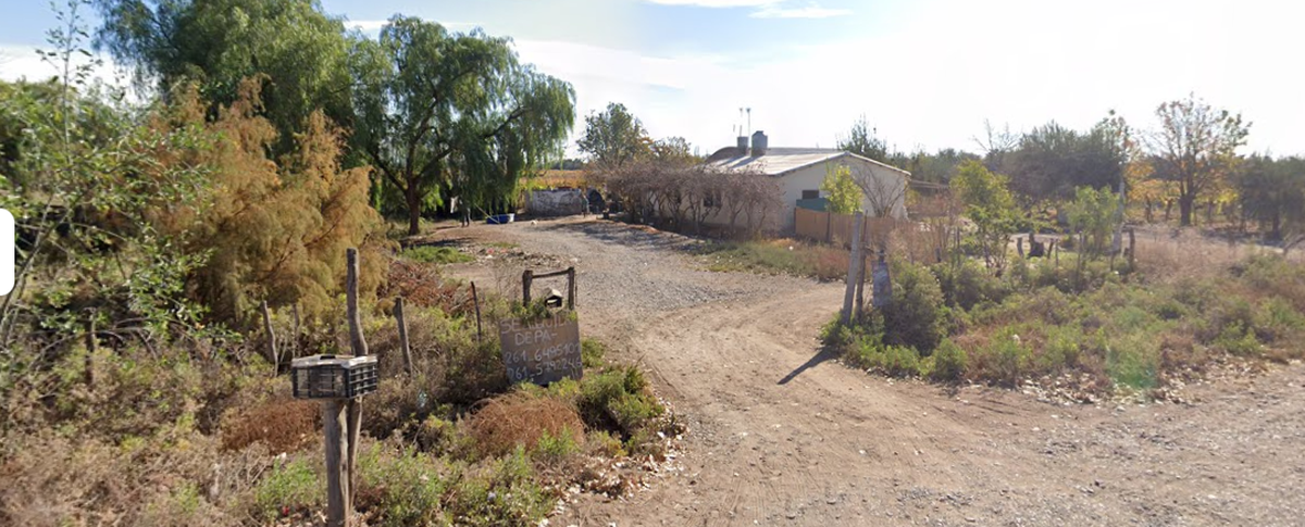 El agresor fue detenido por la Policía aunque no revelaron su nombre. El agresor fue detenido por la Policía aunque no revelaron su nombre.