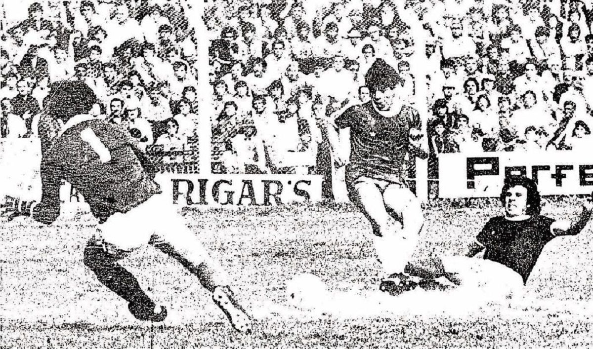 De Maradona a la Copa Argentina: el historial completo de Independiente Rivadavia vs. Argentinos Juniors