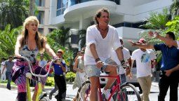 Avanza la demanda contra Shakira y Carlos Vives por plagio
