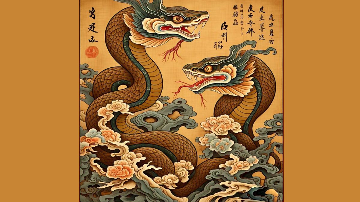 HORÓSCOPO CHINO: las predicciones para hoy lunes 28 de julio de 2025. HORÓSCOPO CHINO: las predicciones para hoy lunes 28 de julio de 2025.