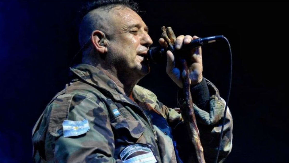 ¡Gran polémica! Iorio denunció censura 