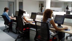 Según el Indec los salarios privados le ganaron a la inflación