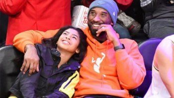 Gianna, la hija de Kobe Bryant, también murió en el accidente