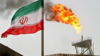 La amenaza de Trump de destruír infraestructura petrolera de Irán encarece al petróleo, y con ello, sube la presión sobre los precios de los combustibles La amenaza de Trump de destruír infraestructura petrolera de Irán encarece al petróleo, y con ello, sube la presión sobre los precios de los combustibles