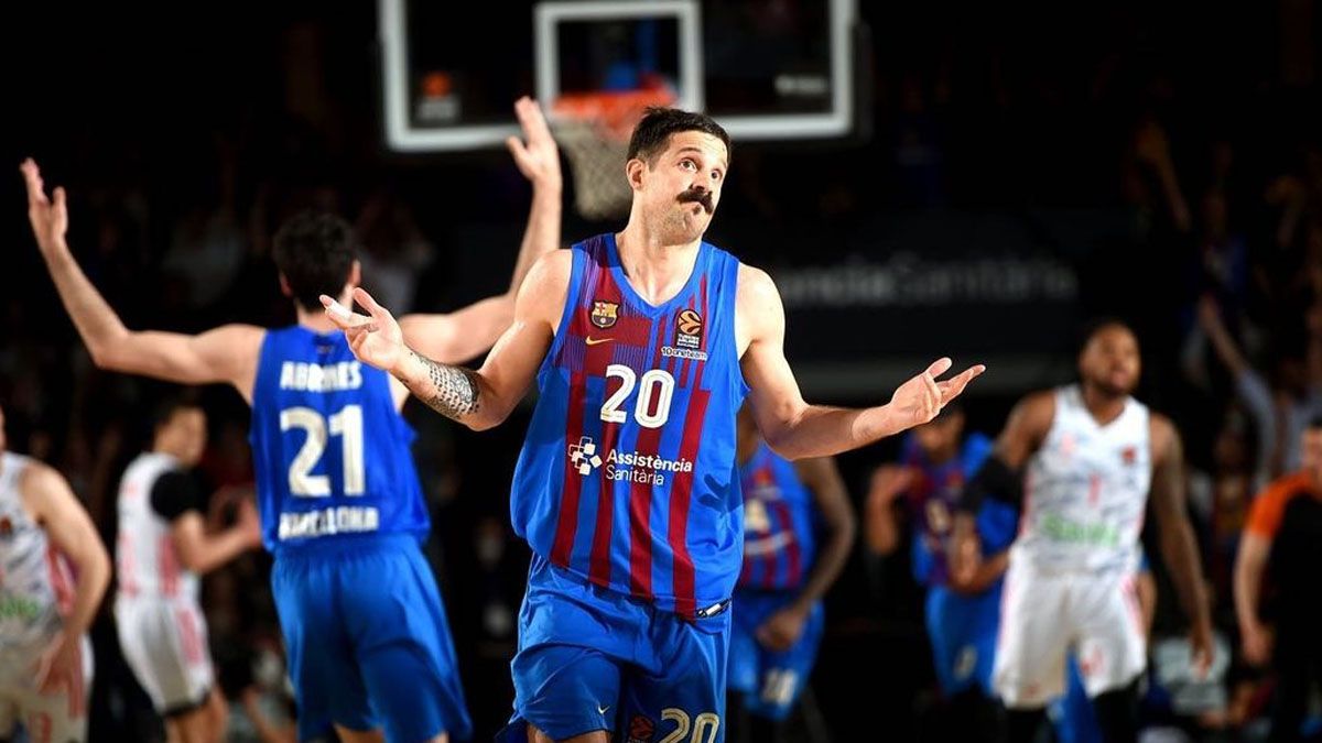 Nicolás Laprovíttola, crack del Barcelona, es admirador de Juan Román Riquelme