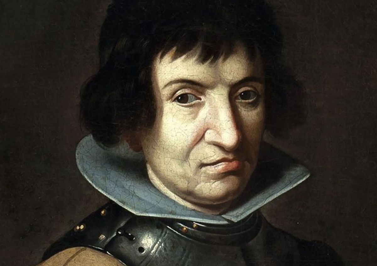 Catalina de Erauso. Catalina de Erauso.