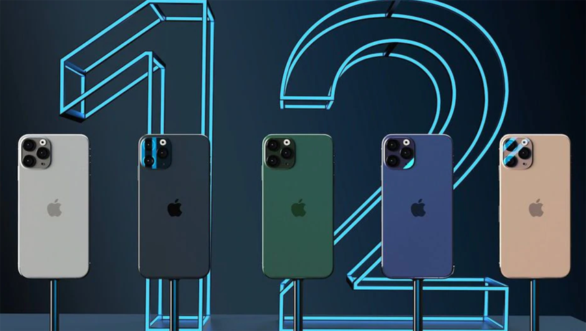 Por el coronavirus, Apple retrasa el lanzamiento de su iPhone 12 que es compatible con el 5G