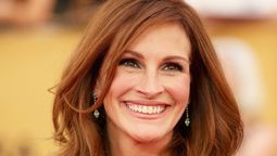 Julia Roberts. La rompe con su gran actuación en la película, Mujer bonita.