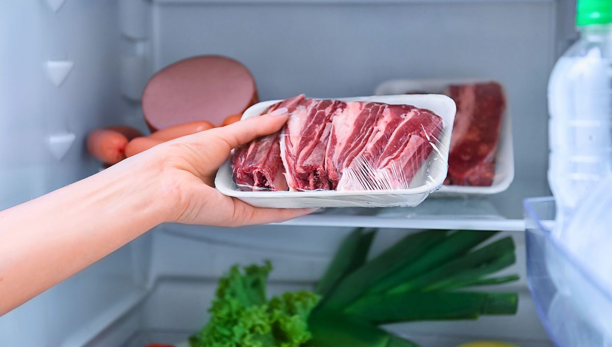 En qué momento puede ser peligroso consumir carne de vaca o pollo. En qué momento puede ser peligroso consumir carne de vaca o pollo. 