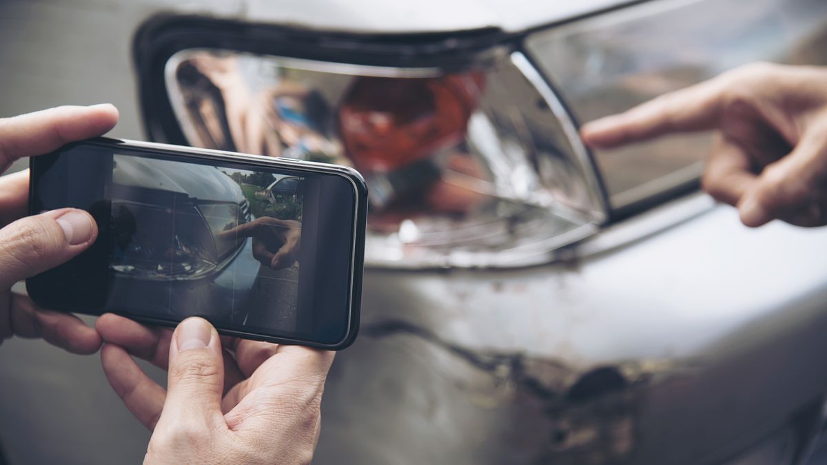 Ley de Tránsito: ¿qué pasa si choco y no tengo seguro?
