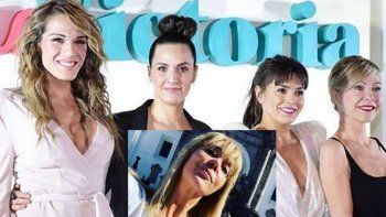 Marisa Brel fue lapidaria con Pequeña Victoria, la nueva tira de Telefé