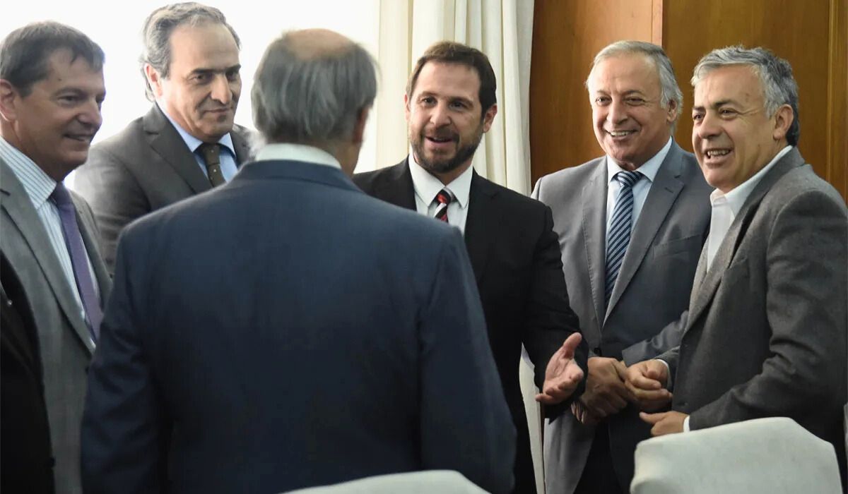 El Ministerio de Seguridad y Justicia formuló cambios en el reglamento de la Oficina de Conciliación Civil y Comercial.