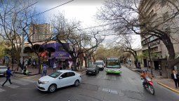 Asesinaron de un balazo en la frente a un hombre en un departamento en pleno centro